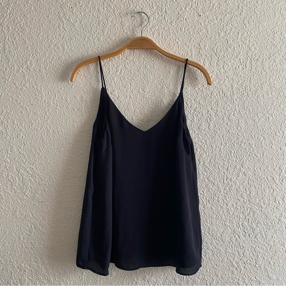 H&M tank top blouse
